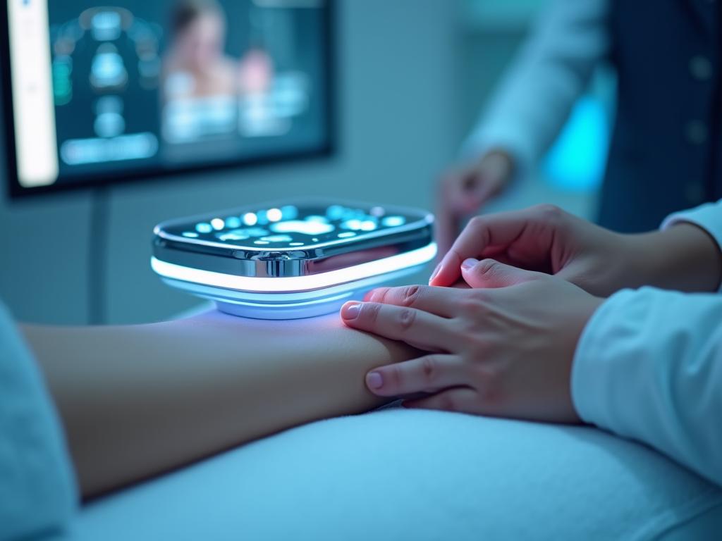 Diagnostic IA personnalisé