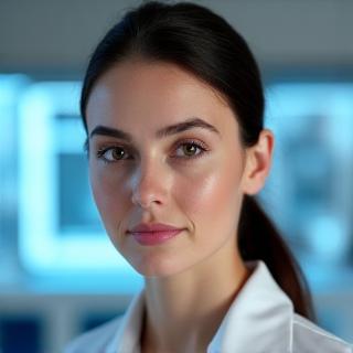 Dr. Marie Rousseau - Biohacking