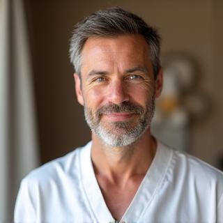 Alexandre Petit - Masseur Thérapeute