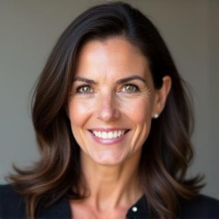 Isabelle Moreau - Directrice Spa