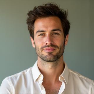 Julien Bernard - Coach Bien-être